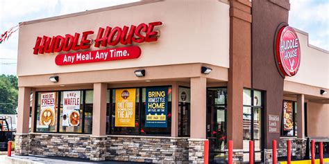 Huddle house inc - Huddle House restaurants are located in the Southeast, Mid-Atlantic, Midwest, and Southwest. Serving breakfast, lunch and dinner. Any Meal. Any Time. Franchisee opportunities are available.